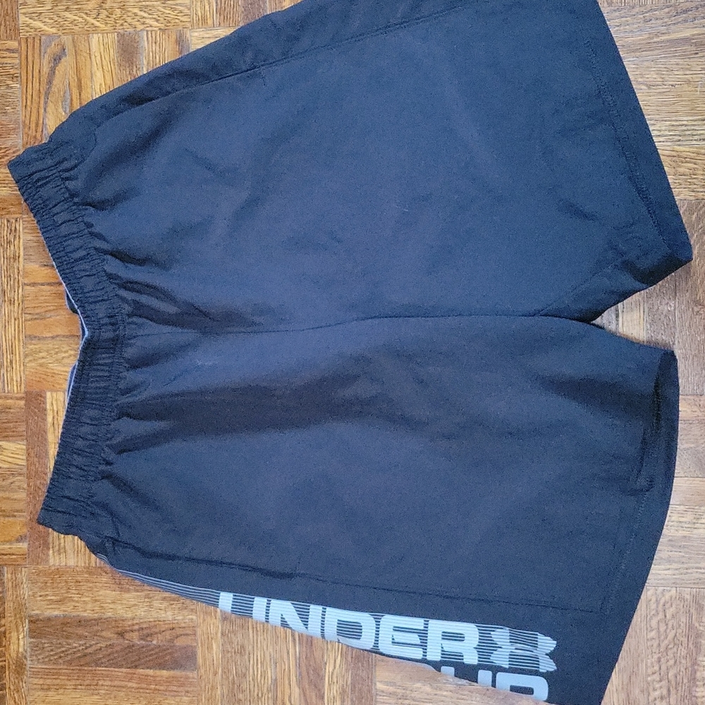 Mens Under Armour Shorts